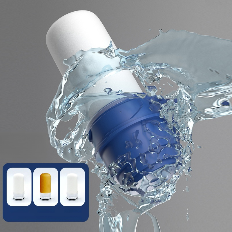 주방용 정수기 수전 손쉬운 설치