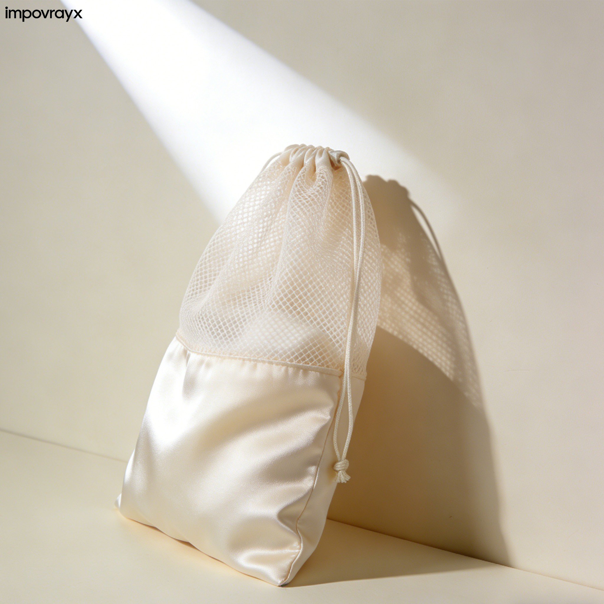 Selyem mosóhálók (10 db-os csomag)