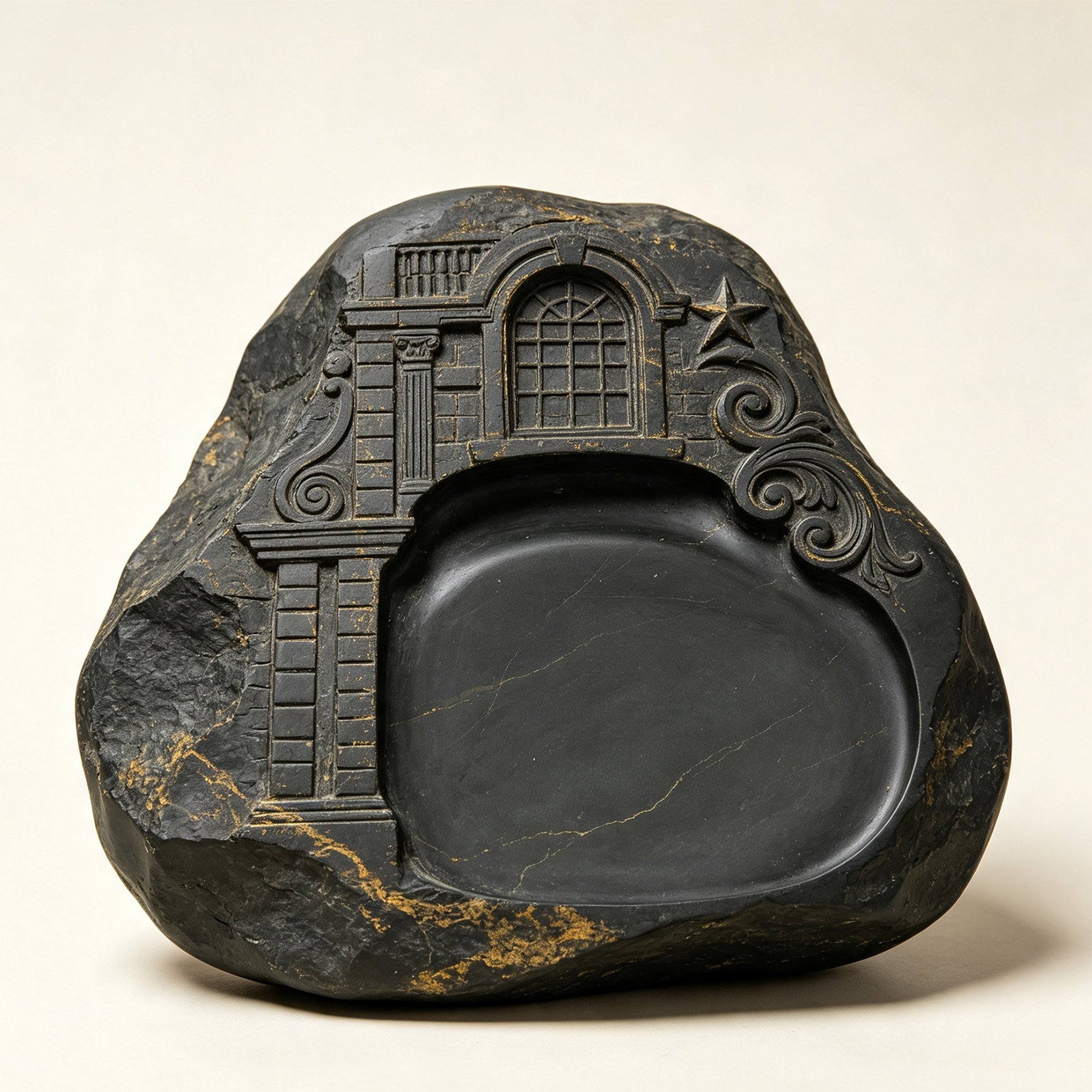 Xingzhu Inkstone