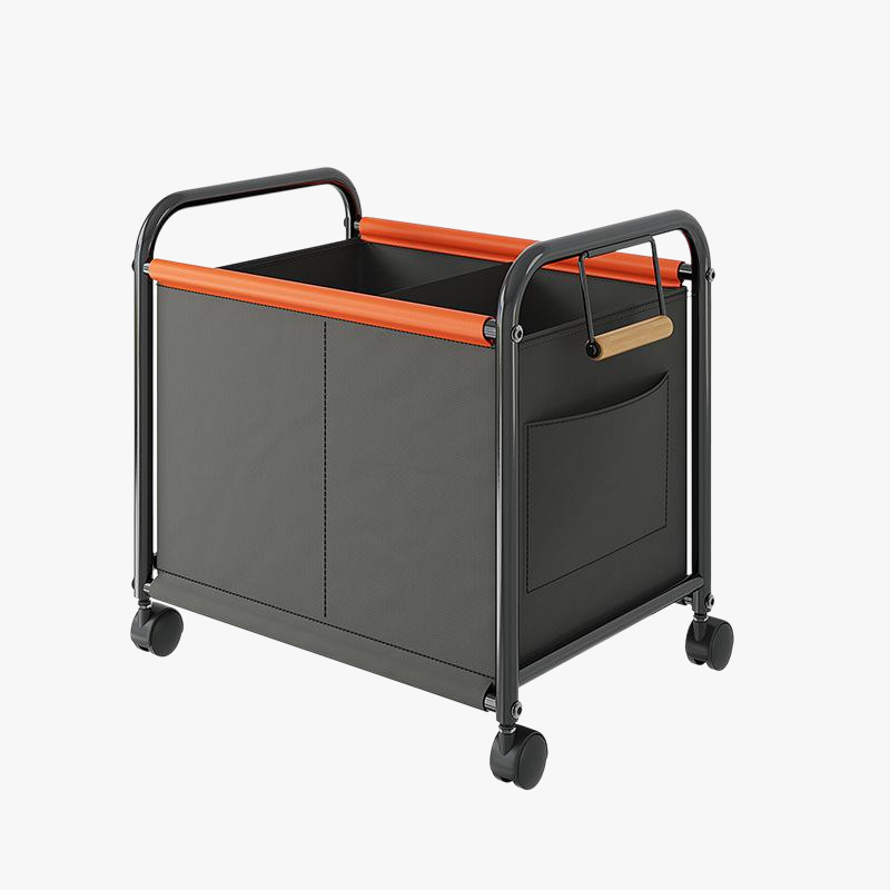 Étagère de rangement sous-table, accessoire de bureau