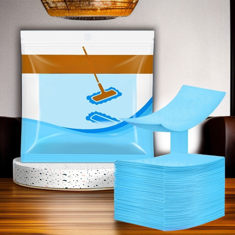다기능 바닥 청소 시트 일회용 걸레