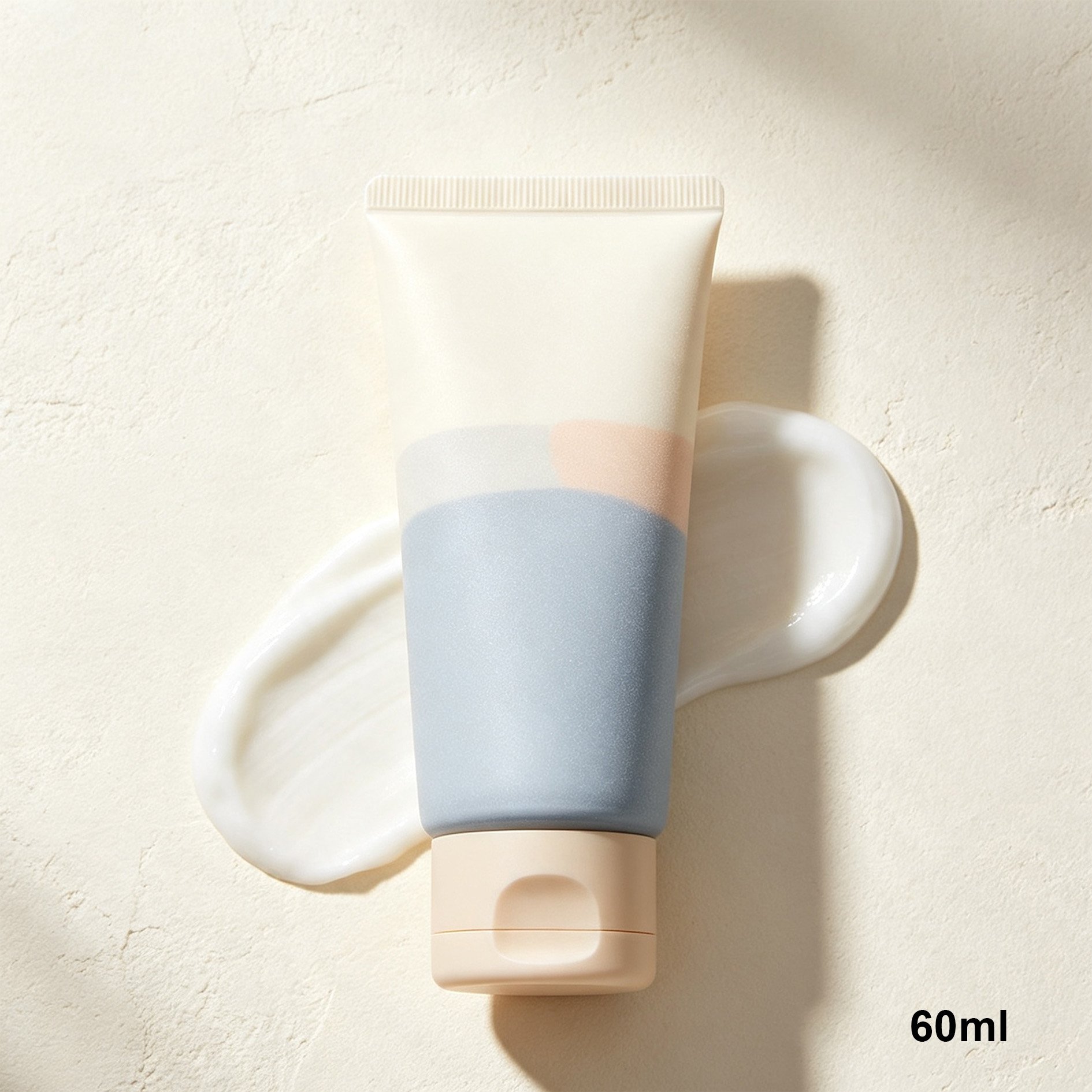 Amino Acid Facial Cleanser three tube set