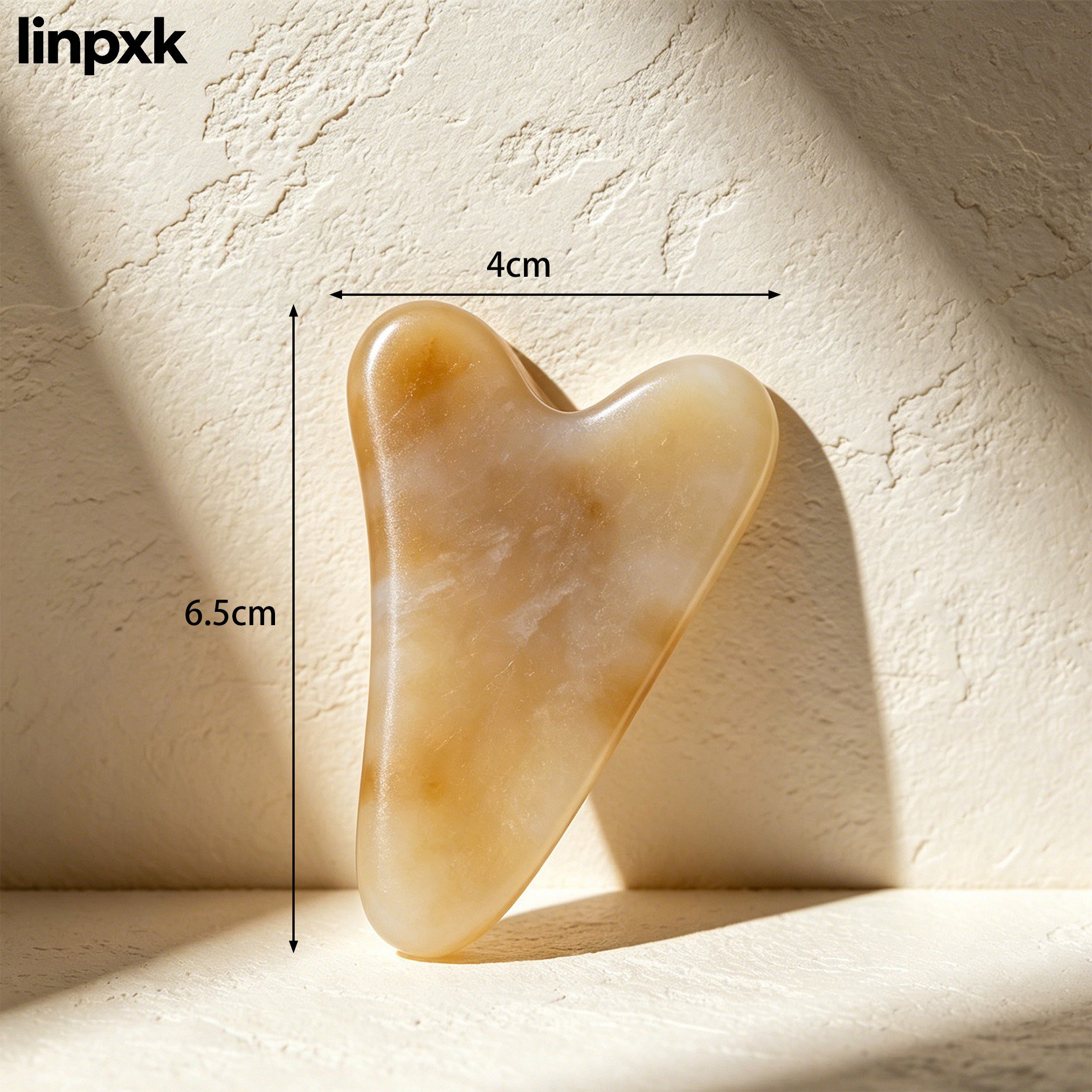 ボディマッサージに使えるグアシャボード