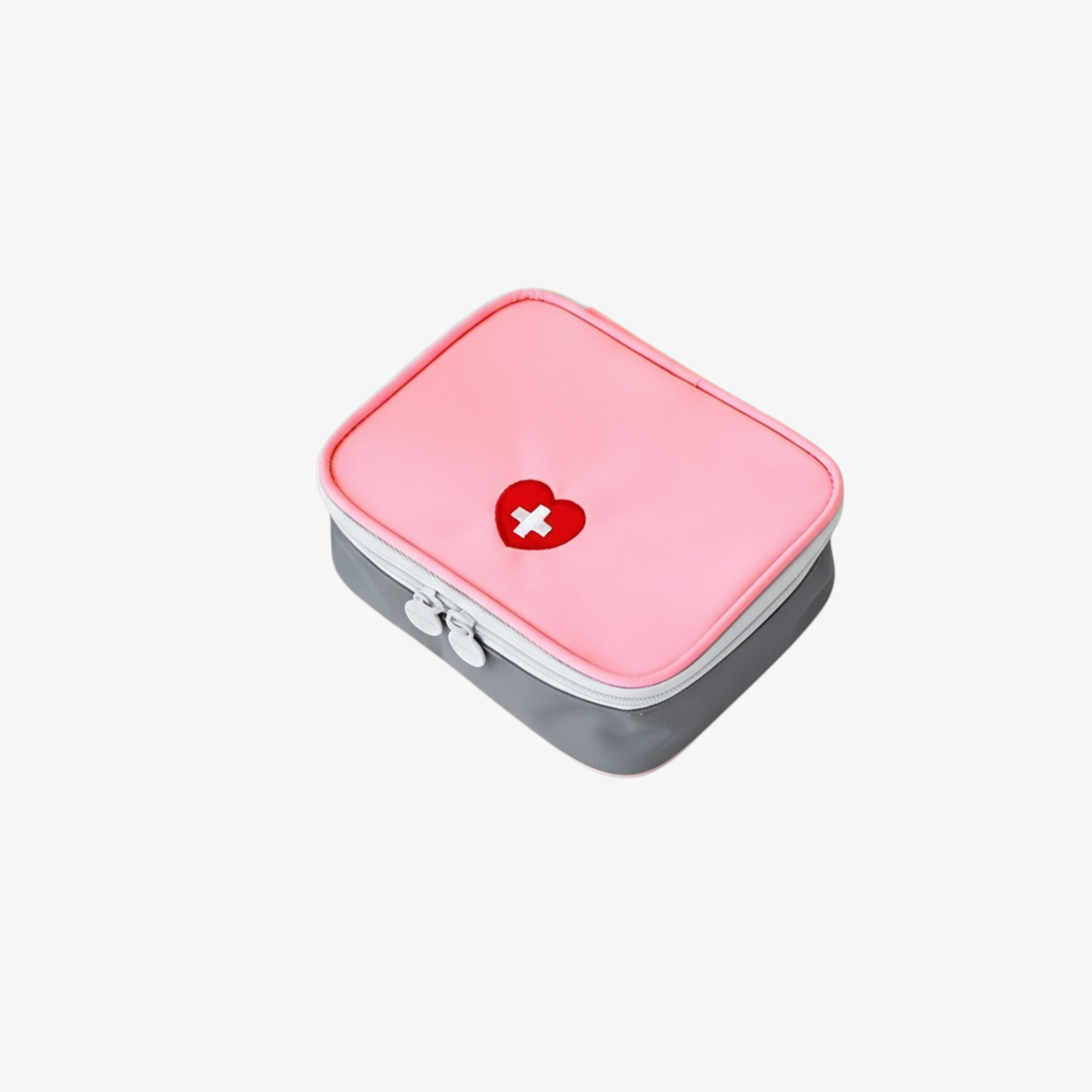 Mini Home Medicine Box, Portable Multifunctional Storage Bag