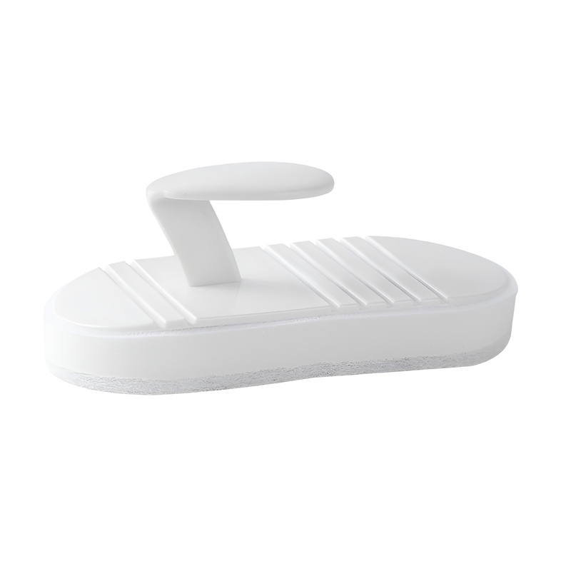 可彎曲清潔刷
