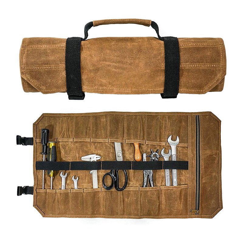 マルチポケットポータブルツールサスペンションストック