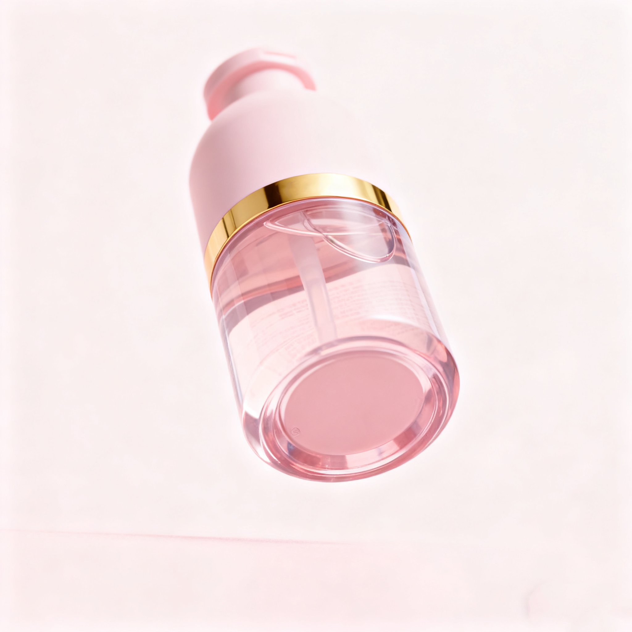 แชมพูสูตรกลิ่นกุหลาบขนาด 150 มล.