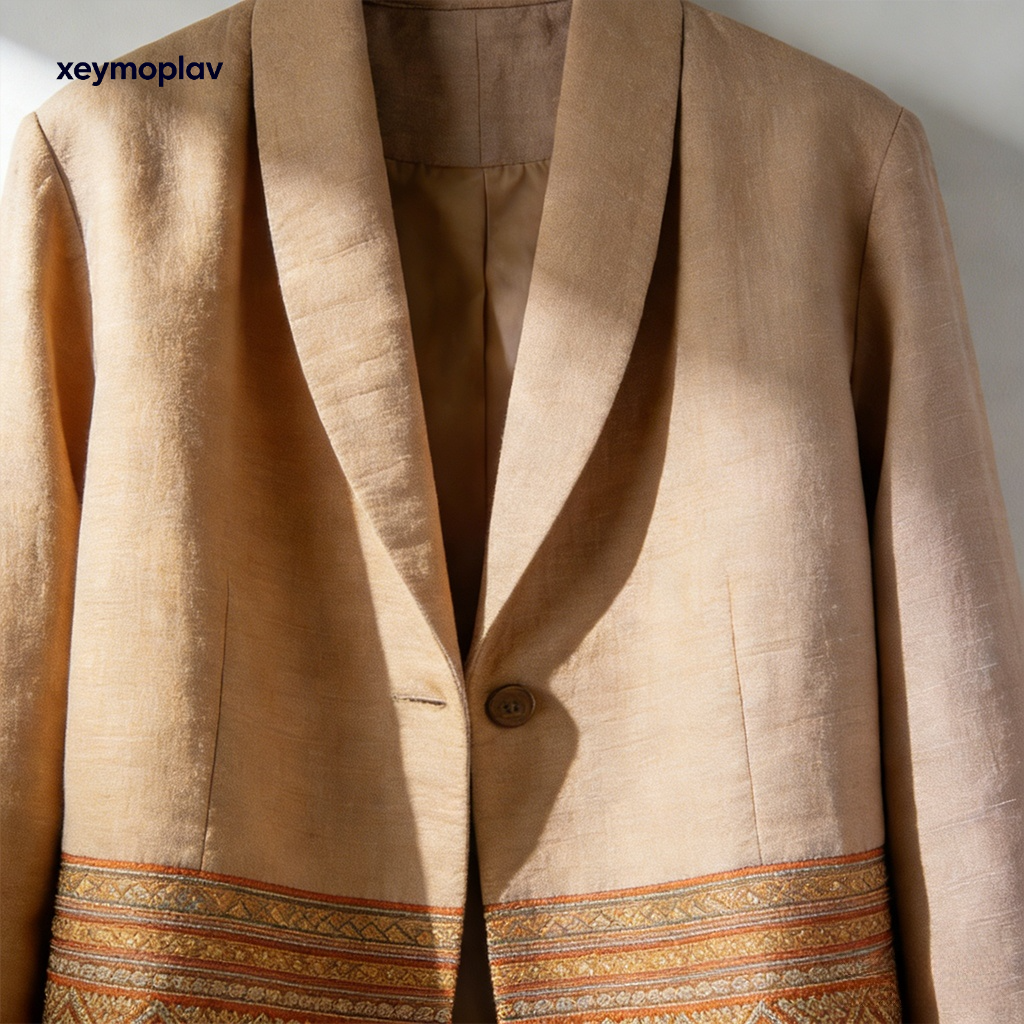 เสื้อแจ็คเก็ตกันลมสำหรับผู้หญิงฤดูใบไม้ร่วง