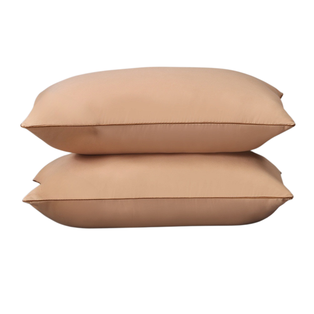 Almohada de soporte cervical, resistente a la deformación