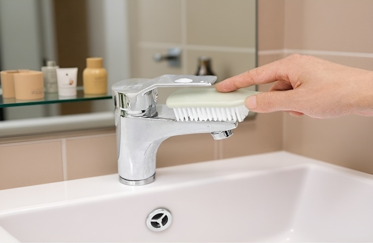 다양한 신발에 적합한 다기능 브러시