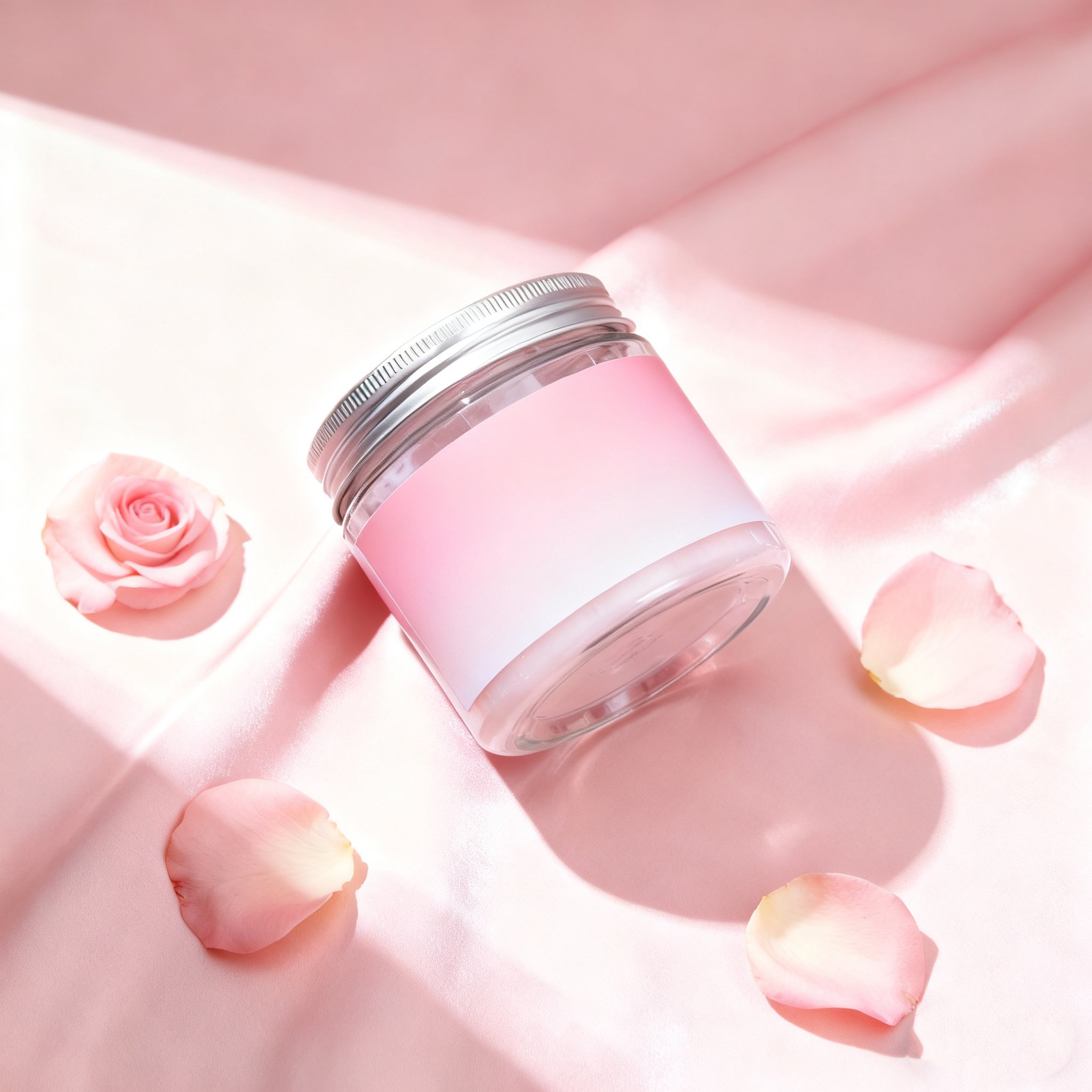 สครับผิวกลิ่นดอกไม้ ขนาด 35 กรัม