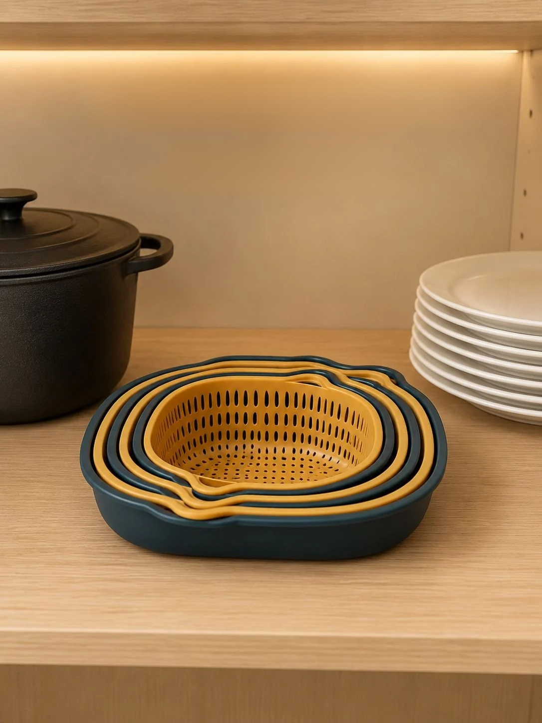 Accessoire de cuisine essentiel pour votre quotidien