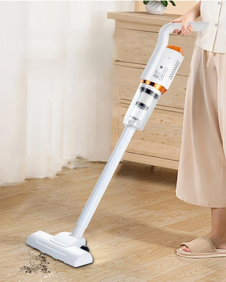 Deutscher 3-in-1-Handstaubsauger