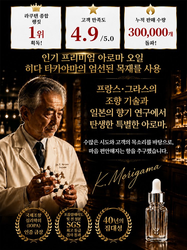 창의적인 우드맨 자동차 방향제 소품