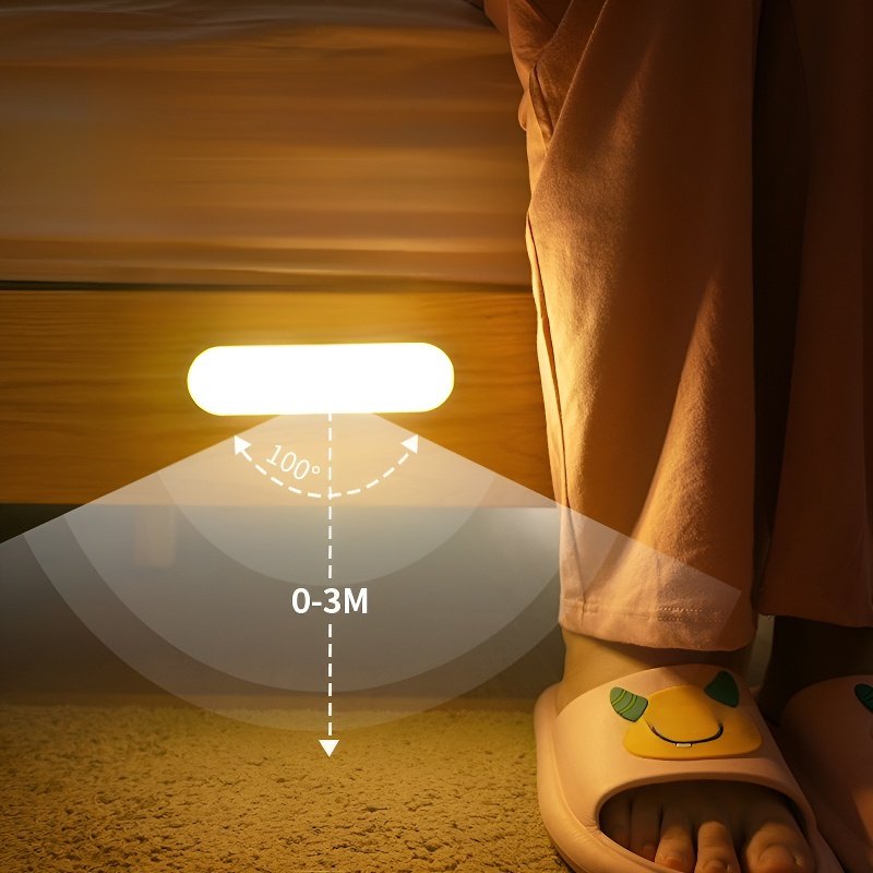 Smart Sensor LED Night Light