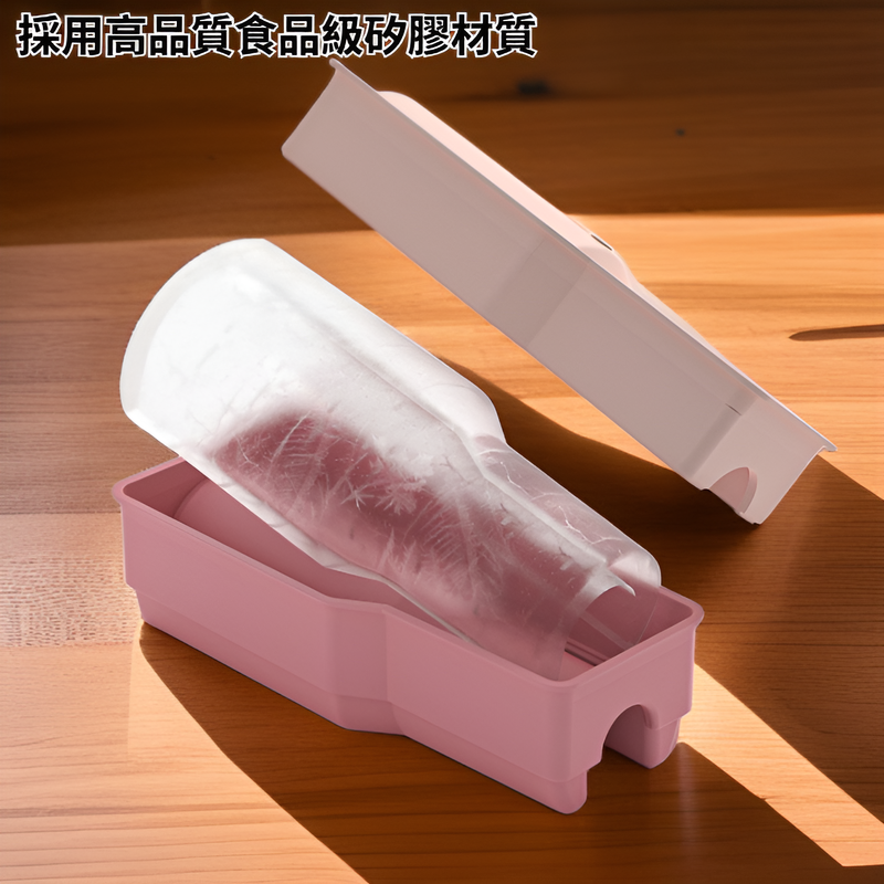 矽膠製冰器