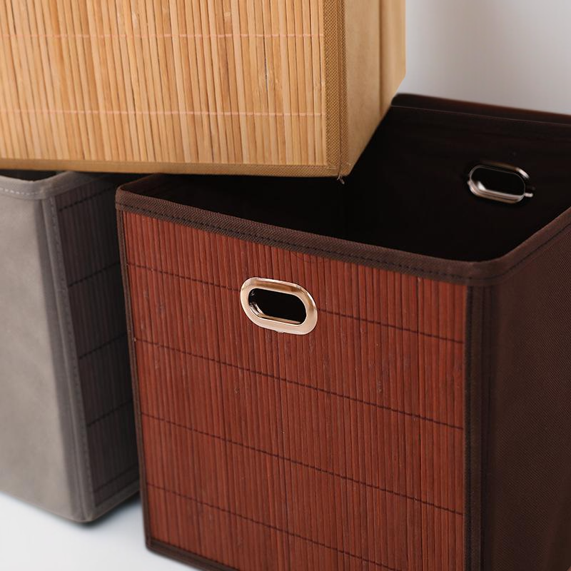 New multi-functional square storage box