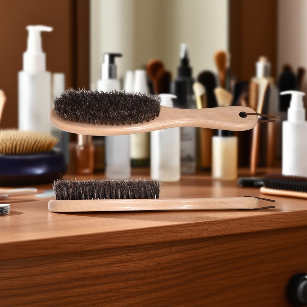 ウールコート除塵ブラシ毛ケアブラシ