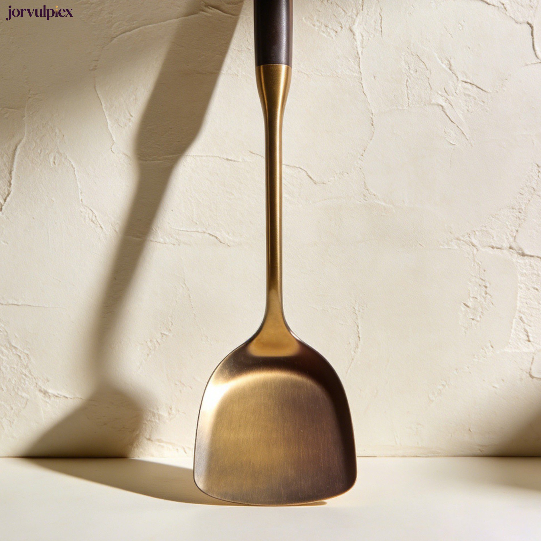 5 cooking spatulas