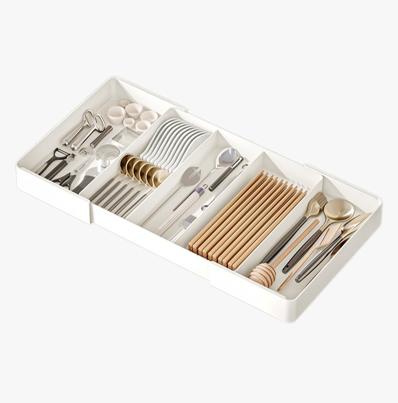 Expandable Household Dividers Organizers