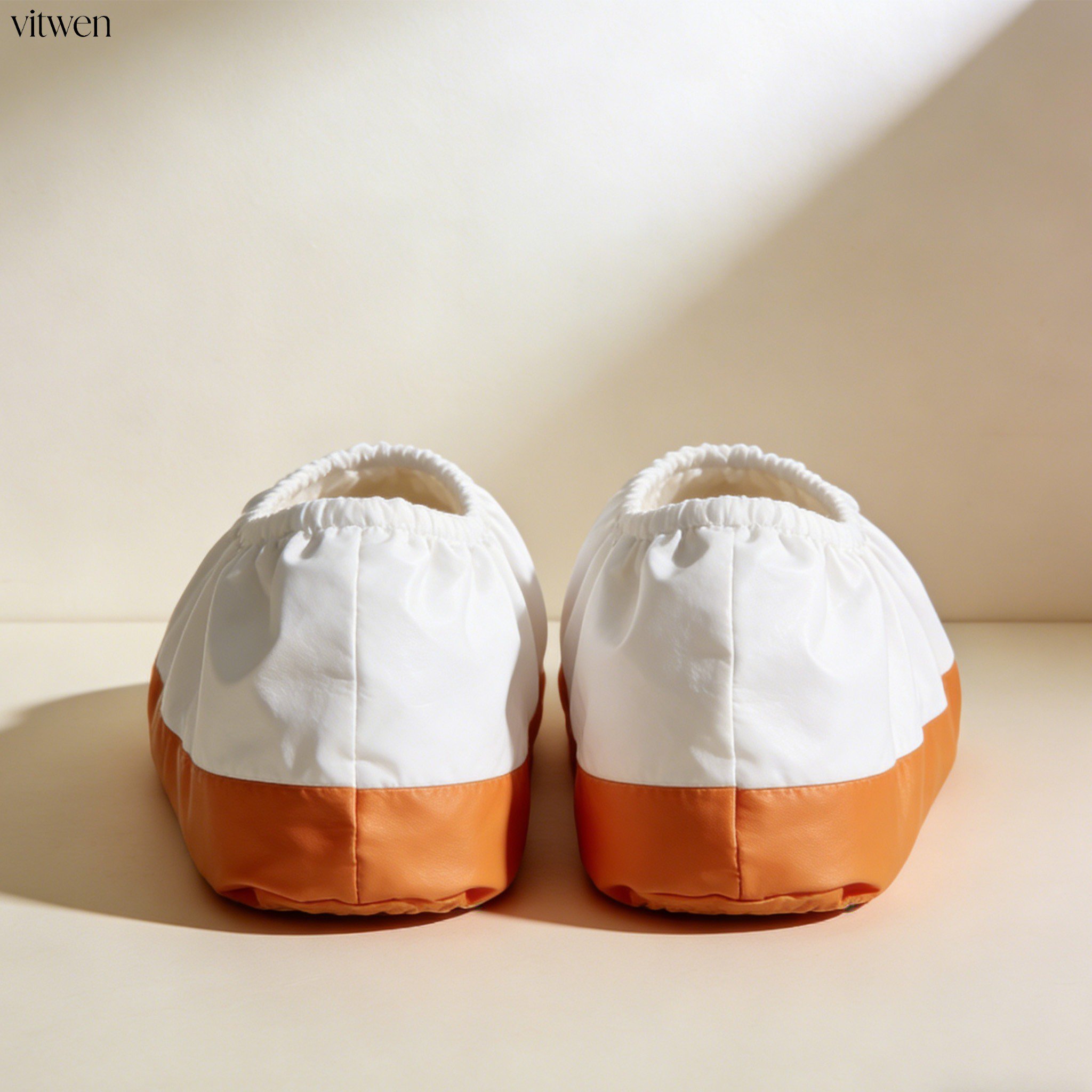 두꺼운 방진 신발 덮개 (100개입)