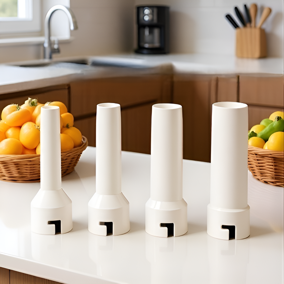 家庭自製香腸過程圖