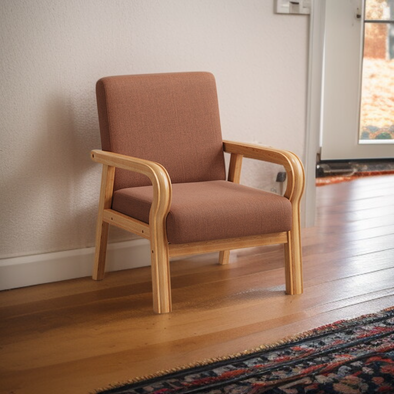 1인용 소파 의자