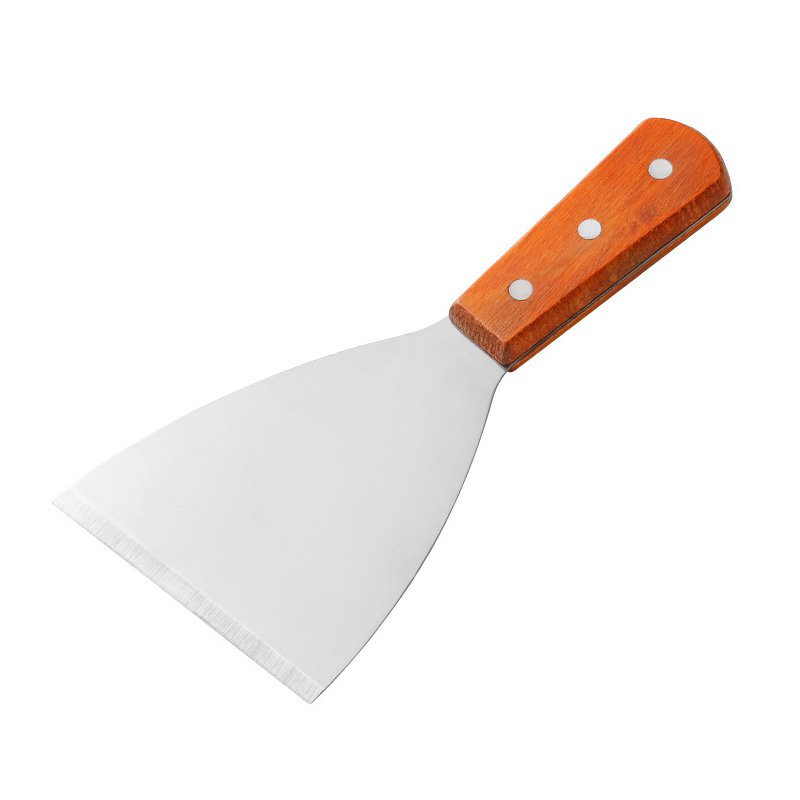 ชุดตะหลิวสแตนเลส