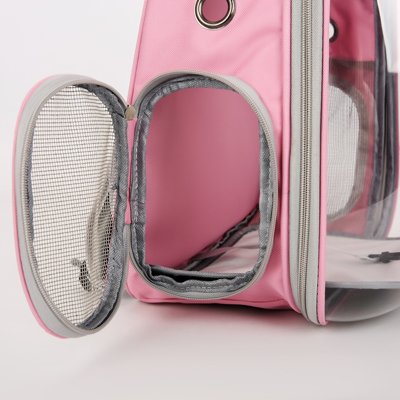 Sac à dos pour chat