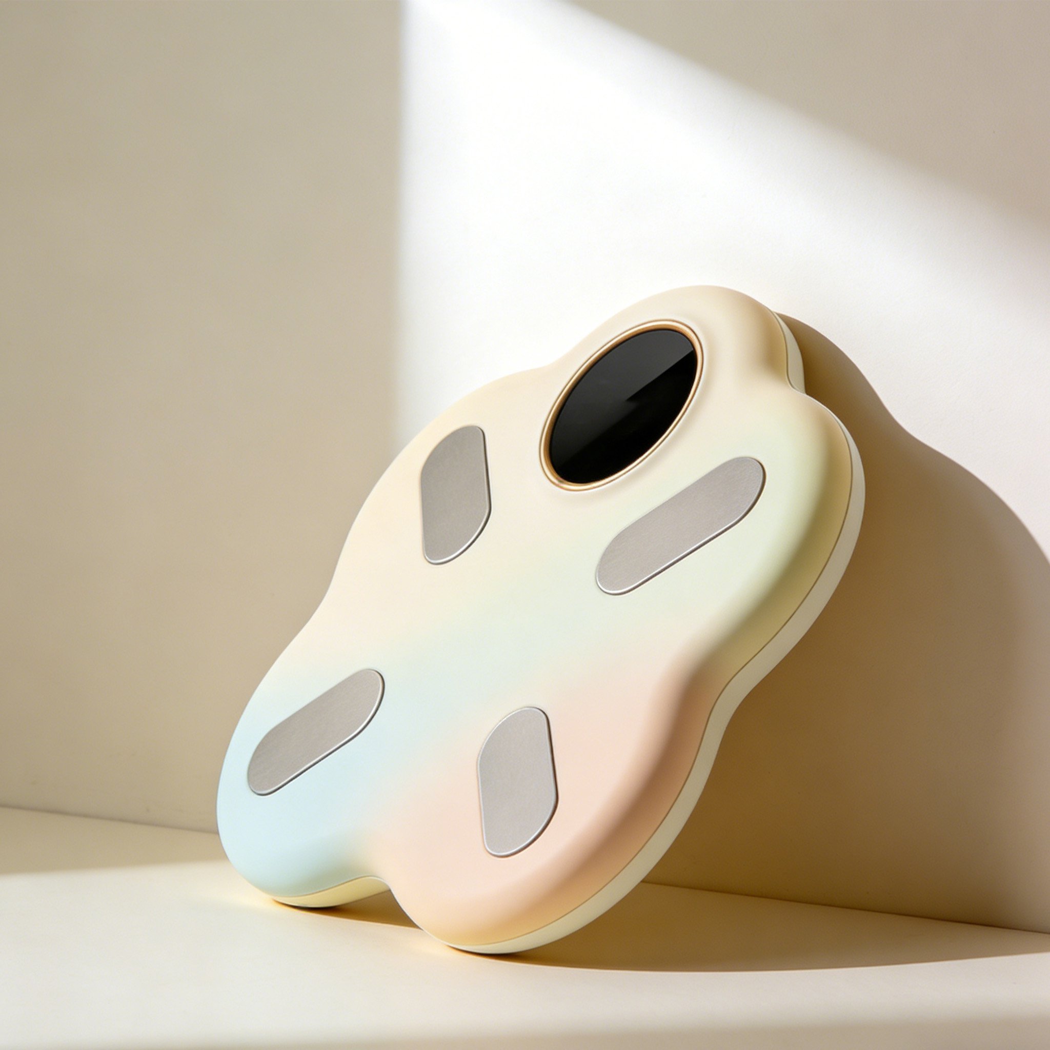 Smart Body Fat Scale