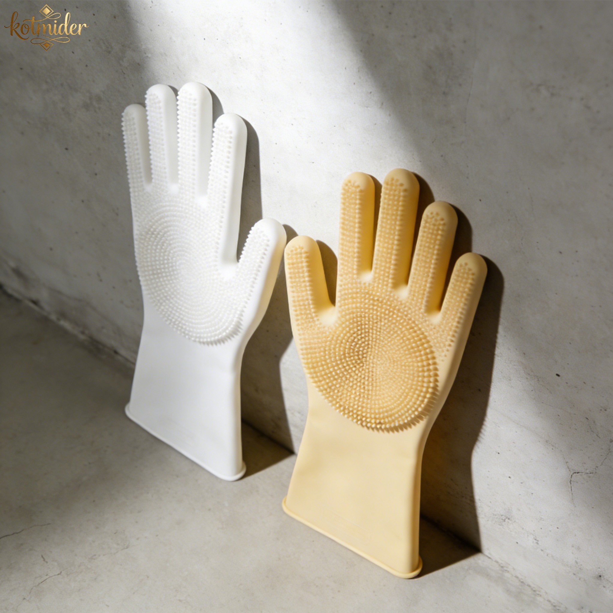 矽膠防滑手套（20個）