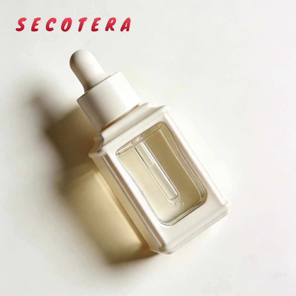 เซรั่มเพิ่มความชุ่มชื้นและเพิ่มความกระจ่างใส