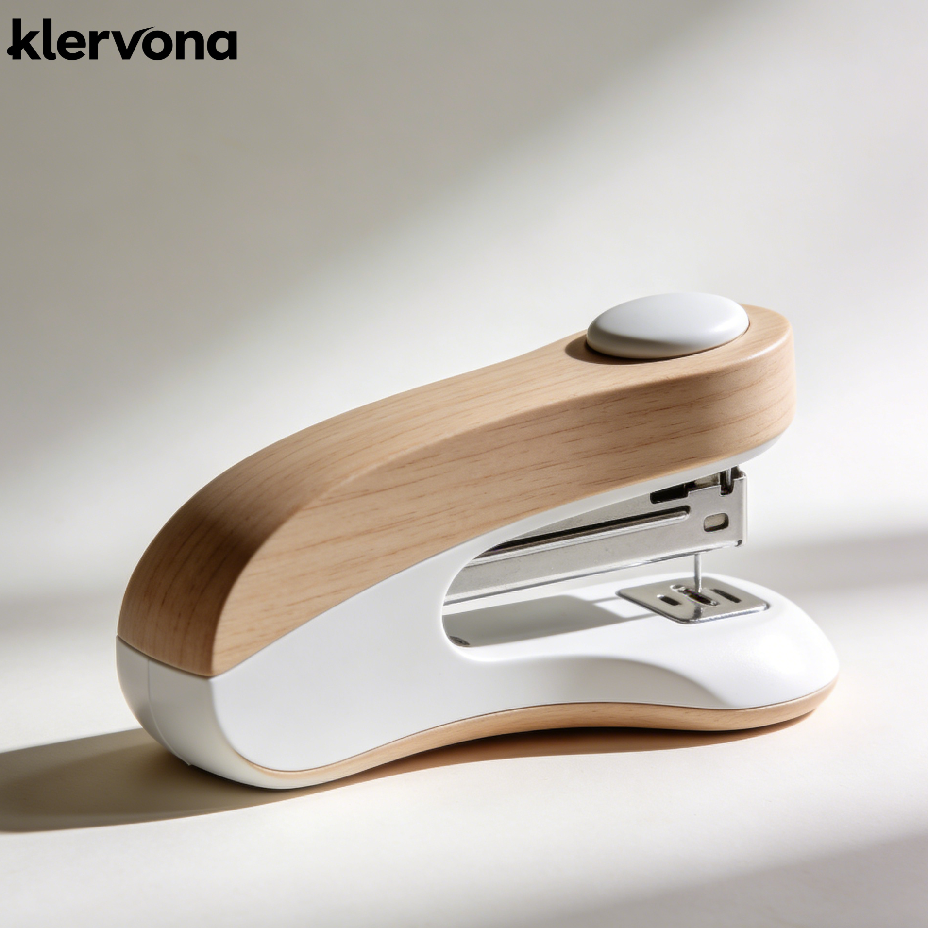 實木訂書機（5個）