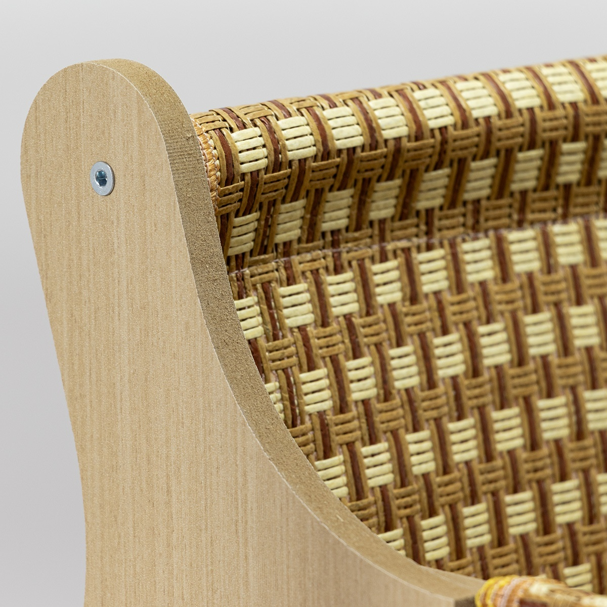 Scratch-resistant Pet Sofa Bed for Cats