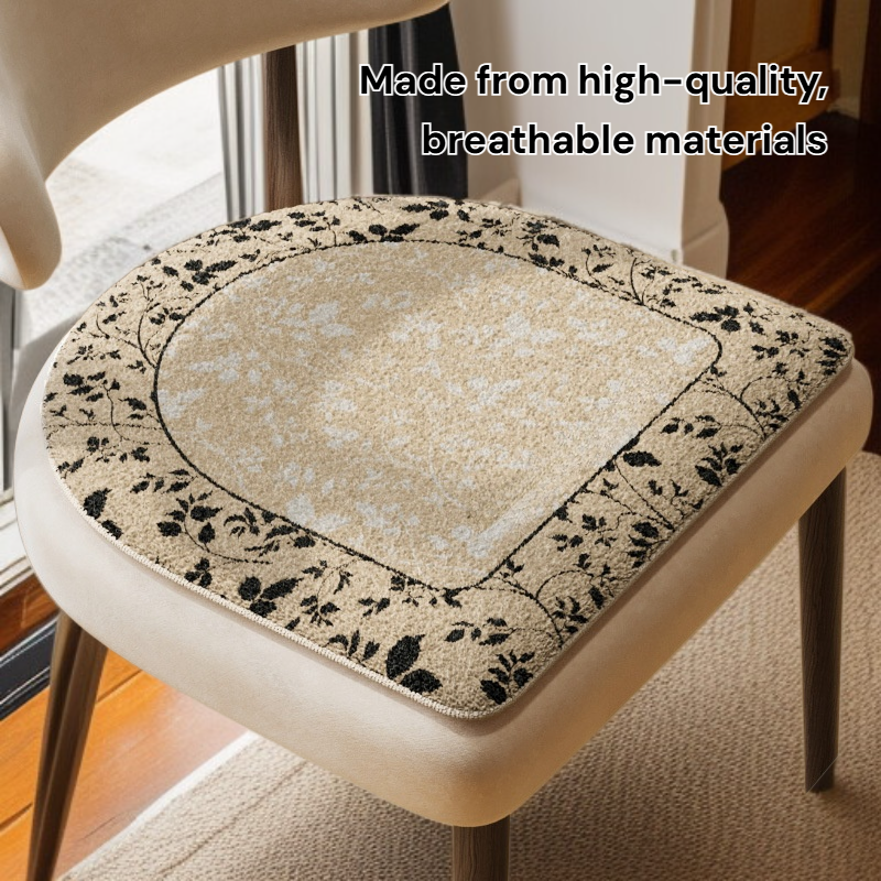 Chair cushion