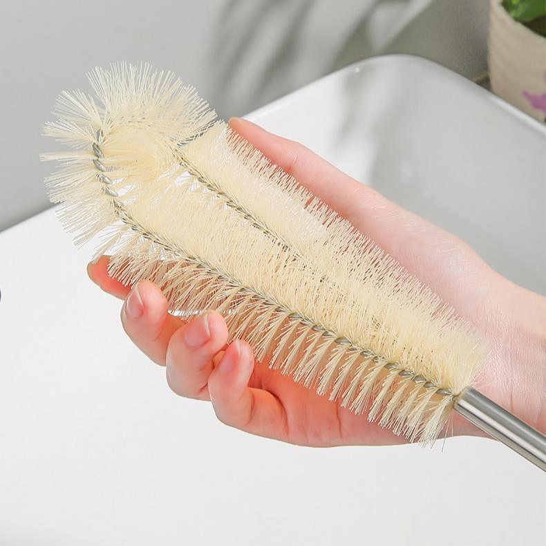  แปรงด้ามยาวคุณภาพสูงสำหรับทำความสะอาดเครื่องปั่น 