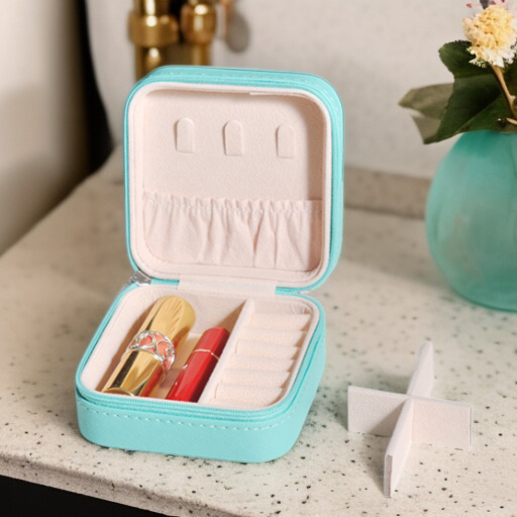 새로운 미니 보석 보관함