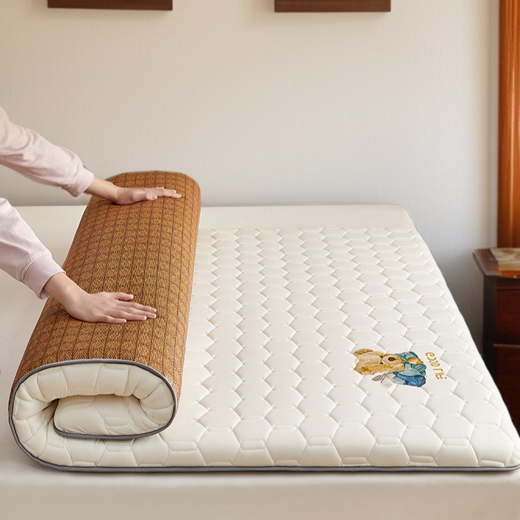 学生寮ベッドマットレスレンタルラテックスマットレスソフトマットレススポンジマットレスベッドマットレス畳マットレス