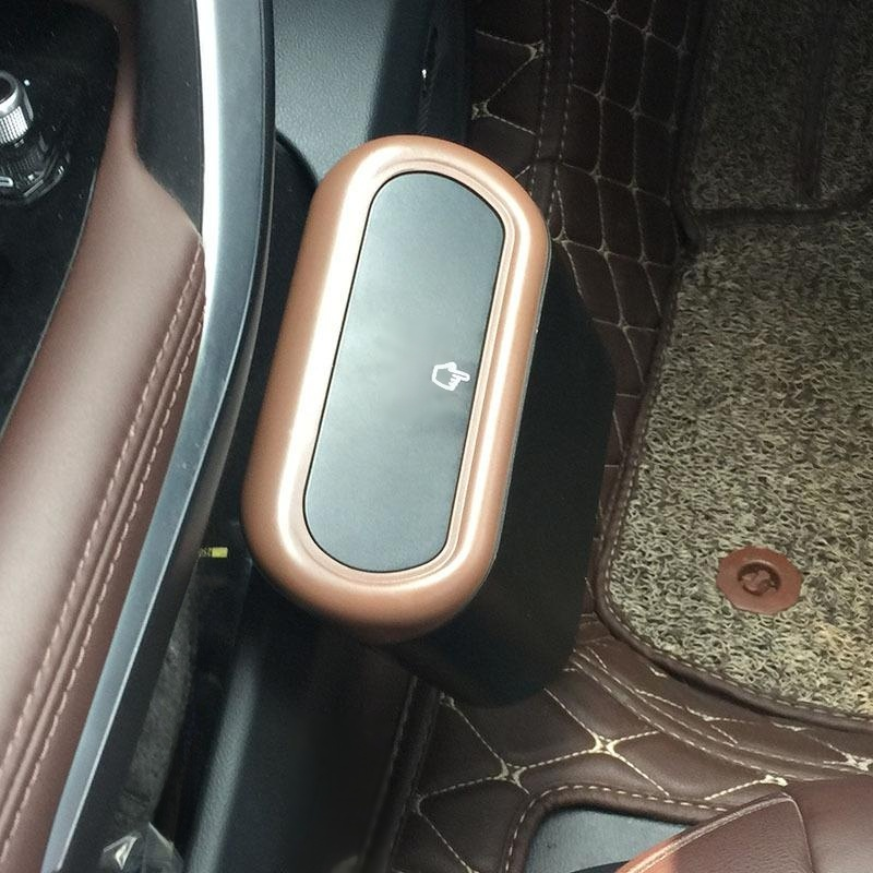 多功能大號車用垃圾桶