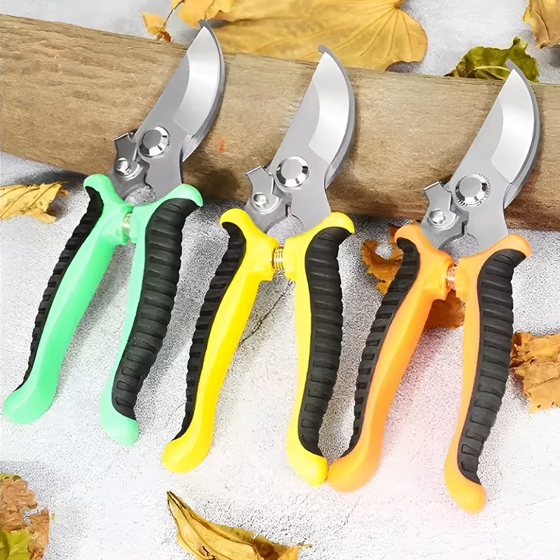 耐久性の高い果樹工具多機能超鋭利ガーデン枝はさみ