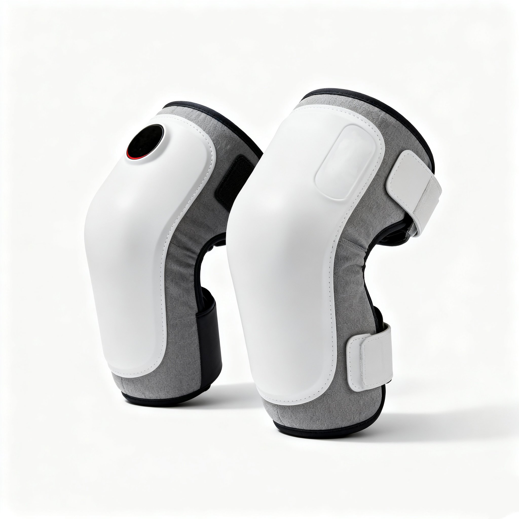 온열 무릎 마사지기 