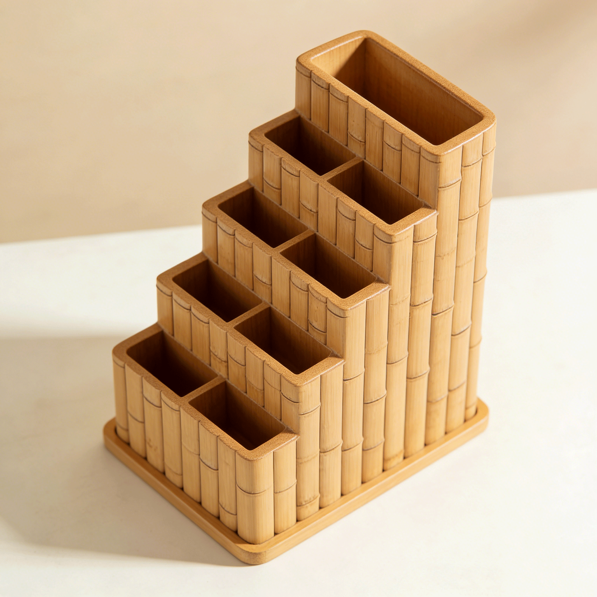 家用筷子收納架 五入裝