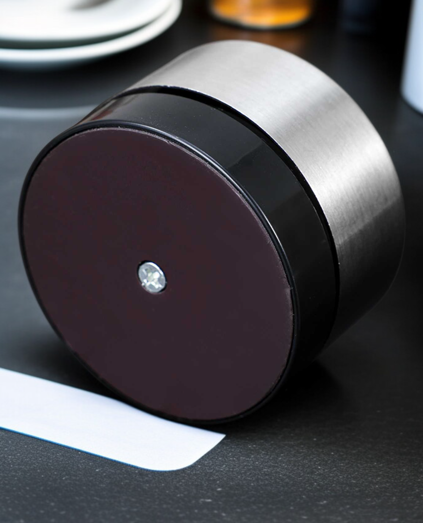 เครื่องมือจับเวลาทำอาหารสำหรับแม่บ้าน