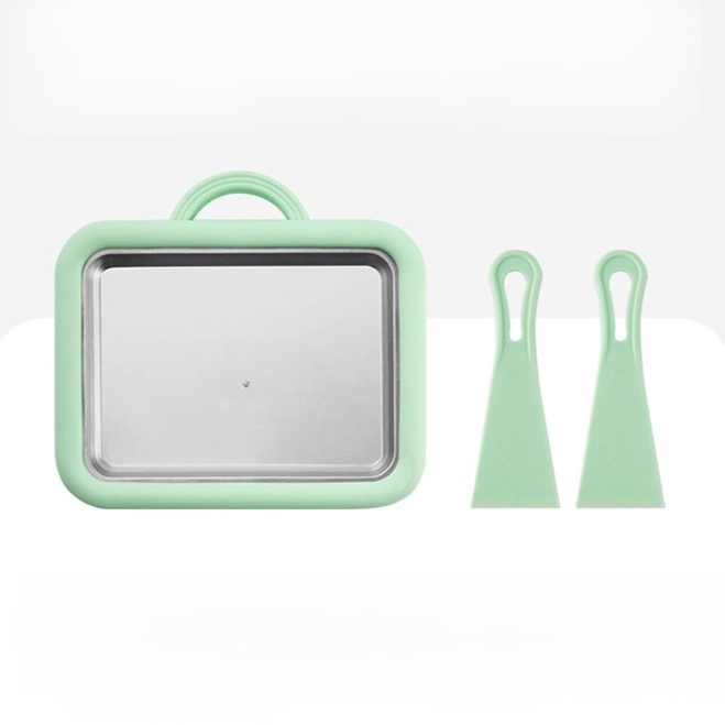 多功能小型冰淇淋機