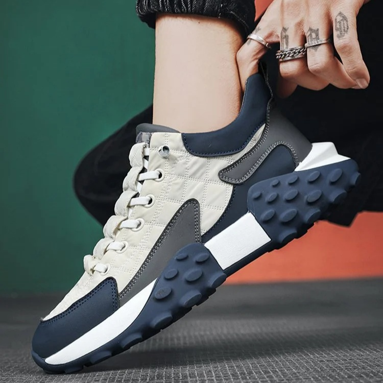 Hot Sale Platform Sneakers for Men