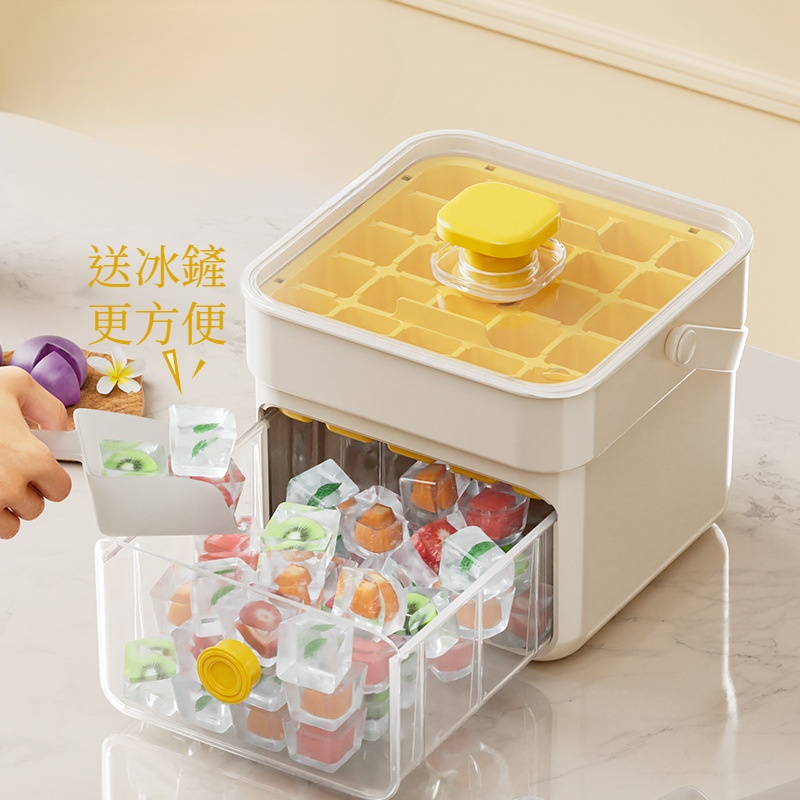 대용량 가정용 식품급 냉동 얼음 제조기