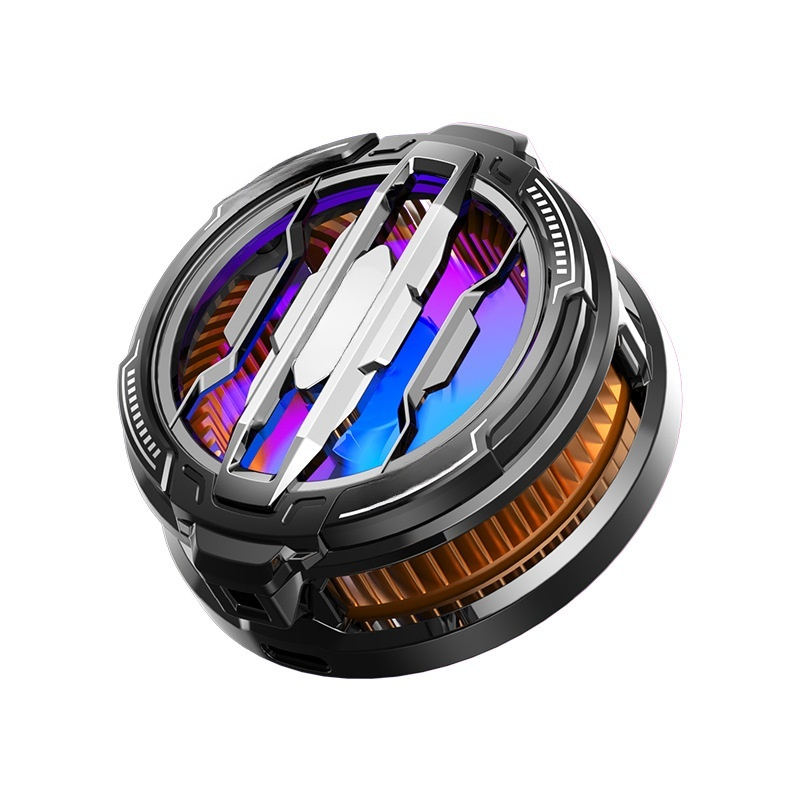 Radiador de alta eficiencia para computadoras