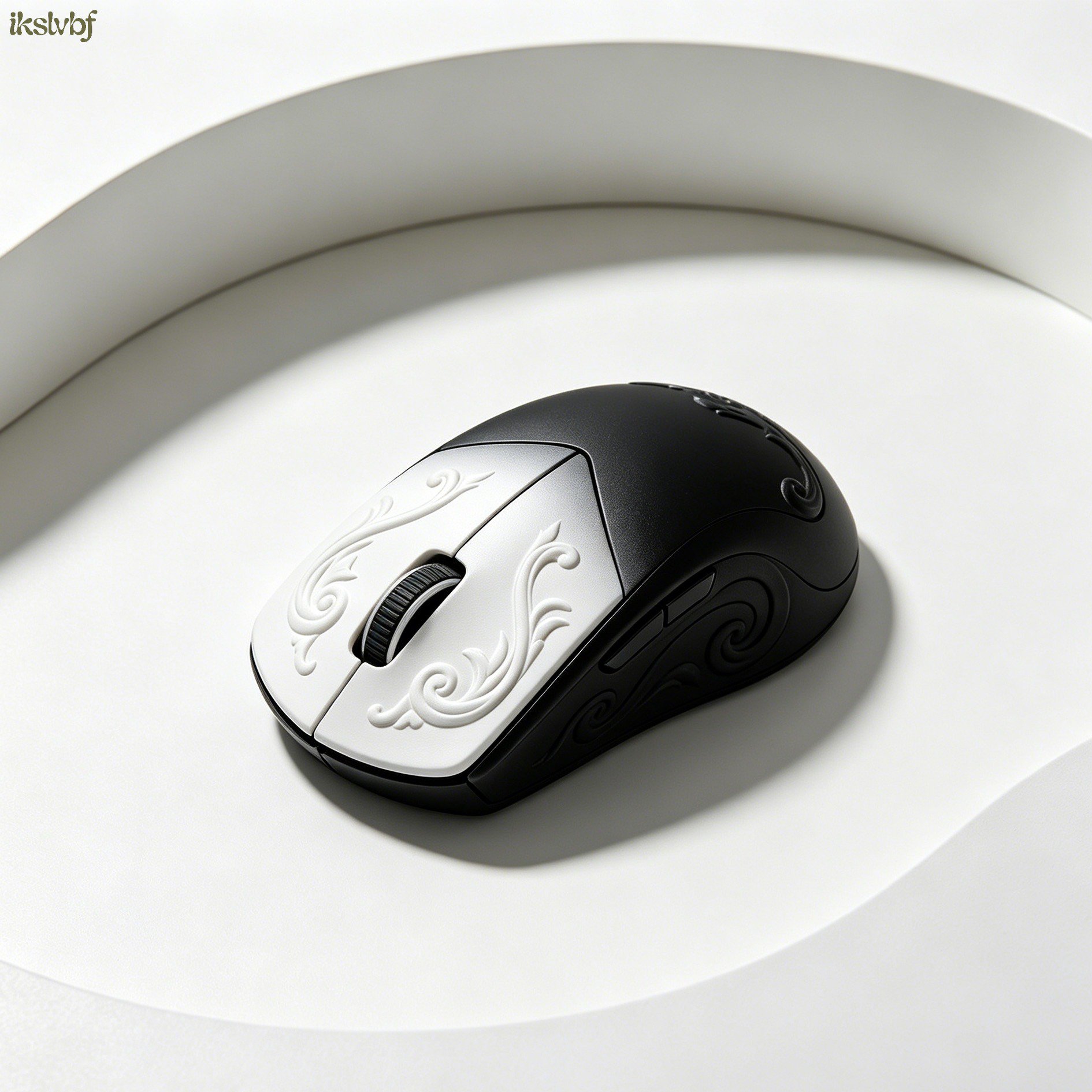 Office mouse