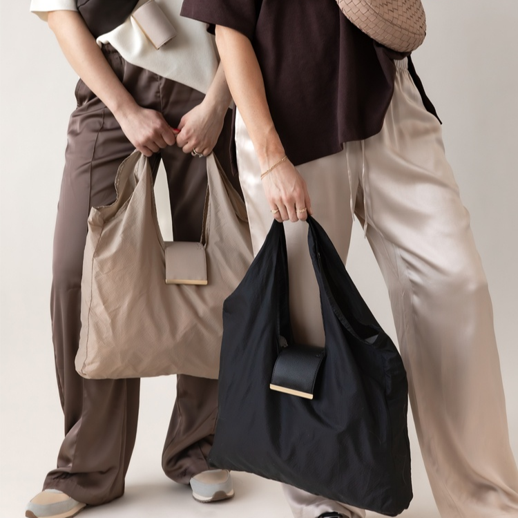 데일리 에코 쇼핑백 