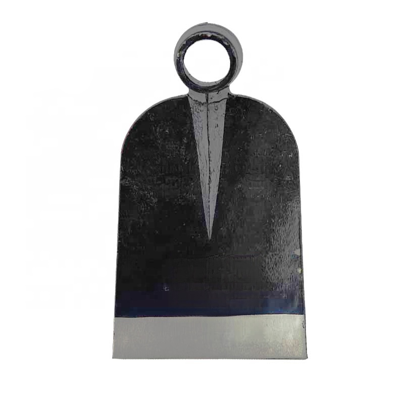 鍛造鋼製ガーデンくわ